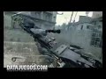 COD4 Crashsite Gameplay COD4 Crashsite Gameplay