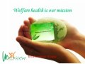 Welfare health is our mission