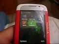 Nokia 5700 XpressMusic Aplicaciones Y Juegos