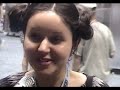 Star Wars Love #1