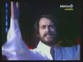 clip original de michel fugain & le big bazar - les acadiens 1975