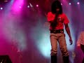 Seu Jorge BH América Brasil - Burguesinha - 29/09 Seu Jorge BH América Brasil - Burguesinha - 29/09