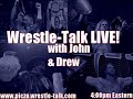 Wrestle-Talk LIVE!!!!