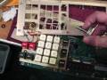 Marconi M3000 Receiver OCEANIC