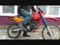 XR600 / XR650 Starting Drill - Using the Decompression Lever