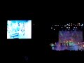 Carlinhos Brown na Espanha