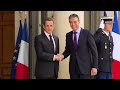 NATO – 2011: A Year in Review