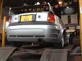Celica WR Header / custom exhuast Celica WR Header / custom exhuast