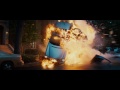 The Dark Knight Trailer 3 *HD*