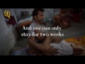The Quint: Mukti Bhavan - the House of Salvation The Quint: Mukti Bhavan - the House of Salvation
