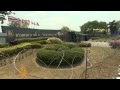 Thailand caught in protest standoff
