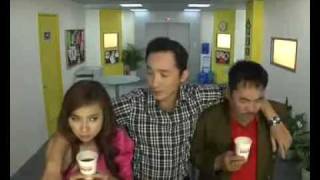 Phimsitcom - Camera cong so - Tap 27