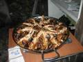 Paella genovese