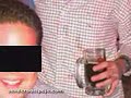FELIPE CALDERÓN Y EL PROBLEMA CON EL ALCÓHOL FELIPE CALDERÓN Y EL PROBLEMA CON EL ALCÓHOL