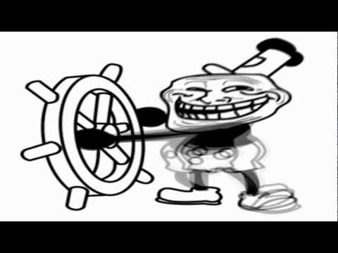 The Trolling Derp Song !
