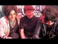 Kerrang Podcast: Kill Hannah Kerrang Podcast: Kill Hannah