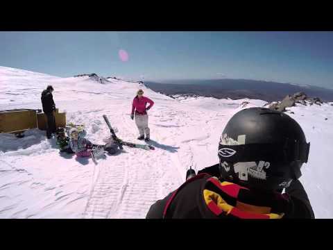 Семейный отдых в Тукино