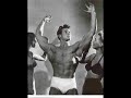 Steve Reeves Tribute