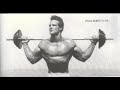 Steve Reeves Tribute