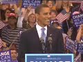 Barack Obama in St. Paul, MN Barack Obama in St. Paul, MN