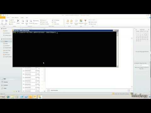 how to remove nlb cluster