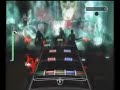 rescue me by buckcherry on rock band expert guitar.

this is meant to show the chart not a fc run of the song

this video was made because harmonix seems to have stopped making dlc pack trailers for us all to judge the dlcs funness first by.  so i'm biting the bullet and downloading most(if not all of) the dlc and giving videos of it.

this song is downloadable content for the xbox 360 and playstation 3 versions of rock band. they are downloadable off each consoles separate store for one dollar.  playstation 2 users cannot play this song.
feeling generous for some strange unexplainable reason?  send paypal donations to beachcleanupguy@yahoo.com.  all help is appreciated.
details-
recording device- gamebridge
played on xbox 360

this week brought  to you  by raj ghetia(pacol250), raj is a return donatee(?) and my current savior.

numerous chords and a gold star later, we have another song down.  surprisingly fun, and i liked this song.  for a buck i enjoyed it.  highlight of the pack for me.

apologies for the worse than usual quality of play this week.  my fret hand is injured with a 2nd degree burn and it is fairly painful to play.