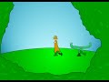 Arabic Alphabet Nasheed
