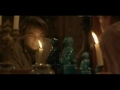 Leonardo Dicaprio As Arthur Rimbaud (Total Eclipse)