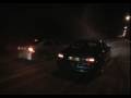 Volvo S60R Smokes a BMW M5 E39