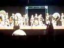 TECC INFERNO CHEER AMERICA NATIONALS L3 TECC INFERNO CHEER AMERICA NATIONALS L3