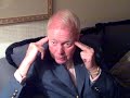 Tony Buzan talking about the Bankrupcy of thought and how it is creating  the actual crisis.