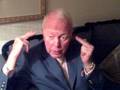 Tony Buzan Interviewed by Ernesto Verdugo
