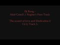 dj roog - matt caselli / regina's porn track

album: the sound of love and dedication 2
artist: dj roog.