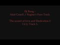 dj roog - matt caselli / regina's porn track

album: the sound of love and dedication 2
artist: dj roog.