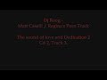 dj roog - matt caselli / regina's porn track

album: the sound of love and dedication 2
artist: dj roog.