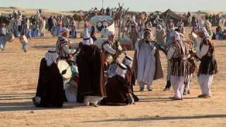 GlobeTrotter Jon Haggins in  Tunisia