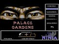 05. Last Ninja, Palace Gardens Loader