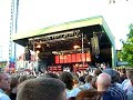 In Flames - Cloud Connected / The mirrors Truth Live Grönan