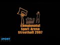 Kadour Ziani & Slam Nation @ Sport Arena Streetball 2007 II