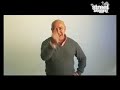 Spot di Marcello Mordino sulla raccolta differenziata a Palermo