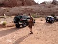 Rough Country 6\" at Moab