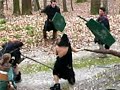 Kelten vs Troll