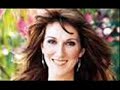duo céline dion et luciano pavarotti