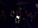 The Accidental at the Electroacoustic Club, 27 February 2008