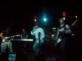 Melodiam - Garganta Con Arena -Vivo - Parte 1