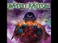 Gametracks - 21-  Azure soul fountain (Baten kaitos)