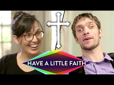 Catholicism | Have A Little Faith