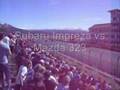 201m Drag @ ACR 2007