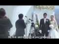 Shinae's wedding - K.Will - Harioh (English Sub)