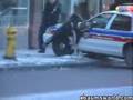 Banditas vs Policija